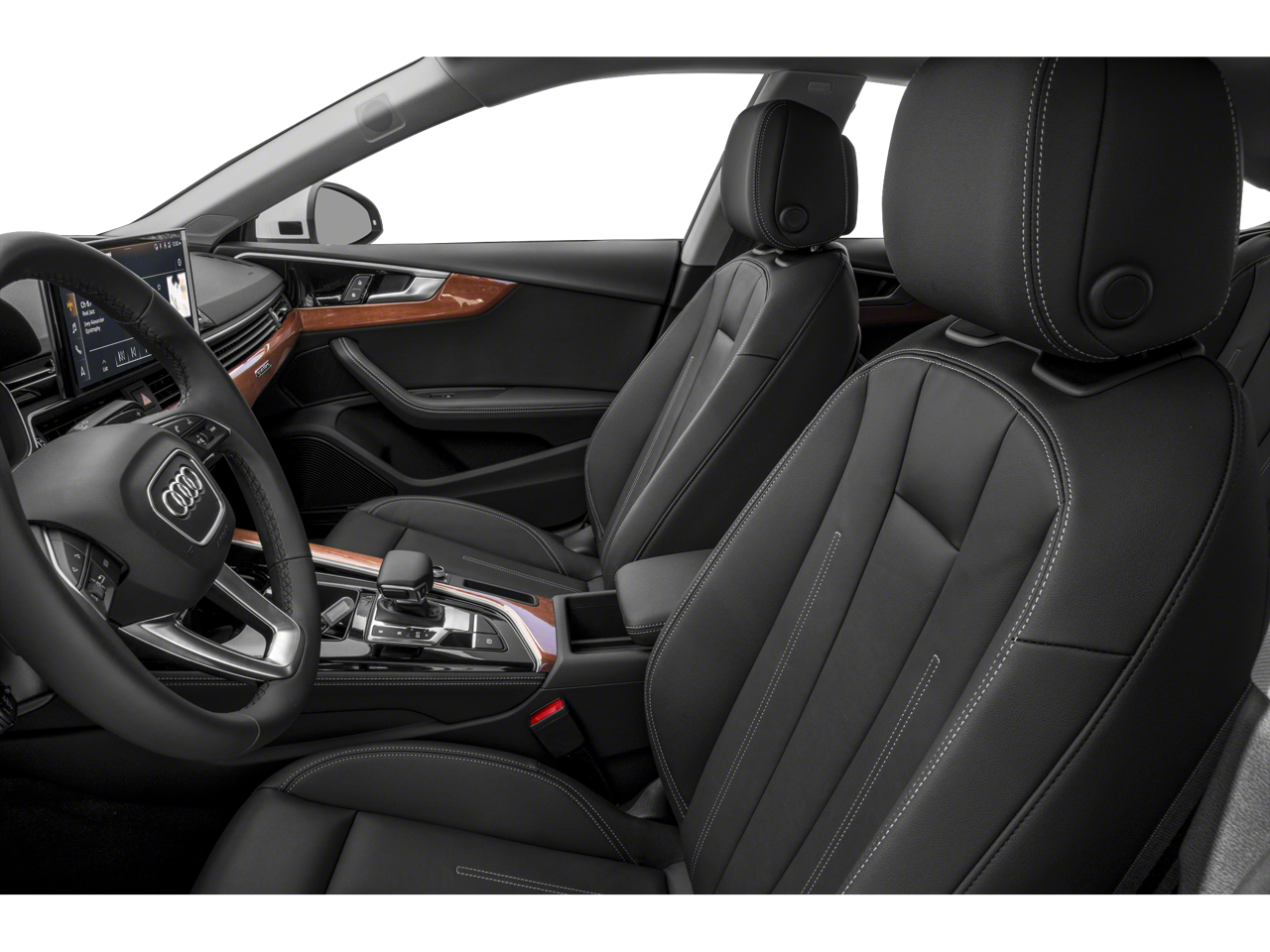 2023 Audi A5 Sportback Premium Plus S Line quattro in Columbus, MI - Mark Wahlberg Automotive Group