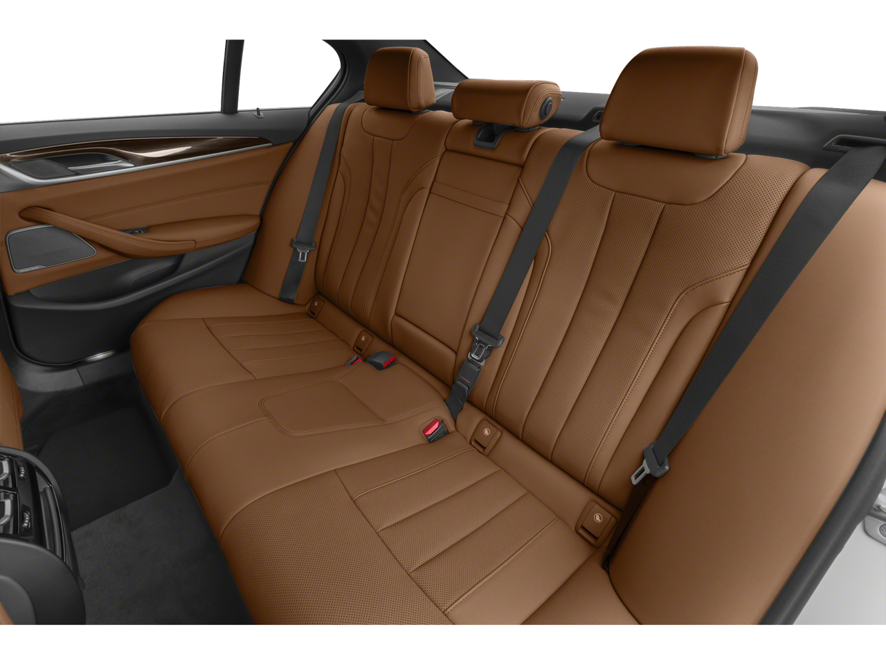 2023 BMW 5 Series 530i xDrive in Columbus, MI - Mark Wahlberg Automotive Group