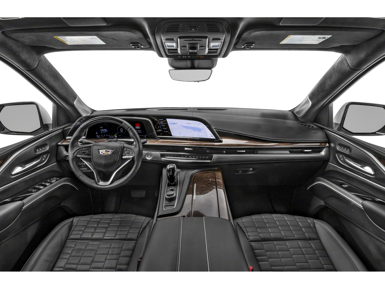2023 Cadillac Escalade Sport in Columbus, MI - Mark Wahlberg Automotive Group