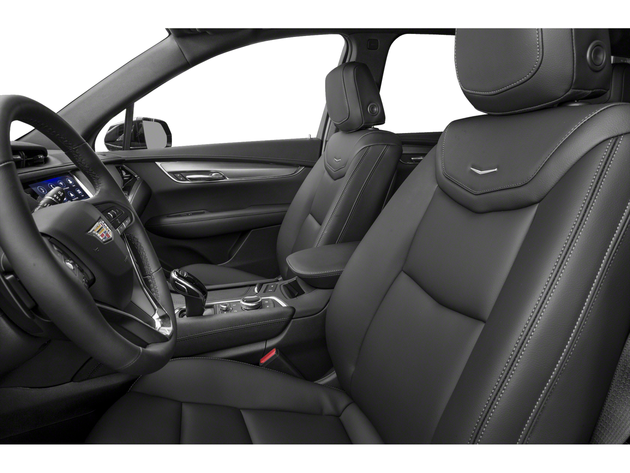 2023 Cadillac XT6 Premium Luxury in Columbus, MI - Mark Wahlberg Automotive Group