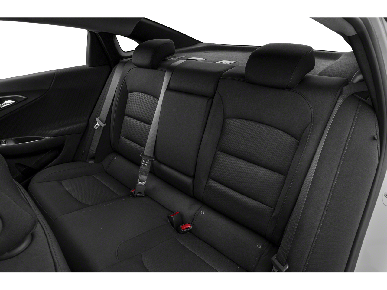 2023 Chevrolet Malibu LT 1LT in Columbus, MI - Mark Wahlberg Automotive Group