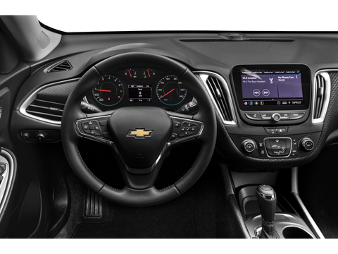 2023 Chevrolet Malibu RS in Columbus, MI - Mark Wahlberg Automotive Group