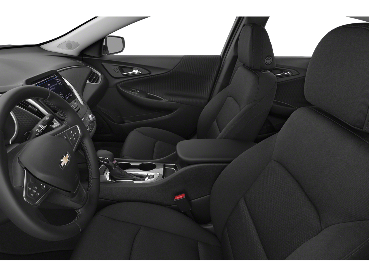 2023 Chevrolet Malibu RS in Columbus, MI - Mark Wahlberg Automotive Group