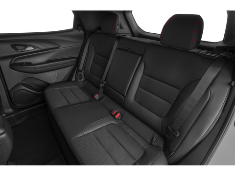 2023 Chevrolet TrailBlazer AWD RS in Columbus, MI - Mark Wahlberg Automotive Group