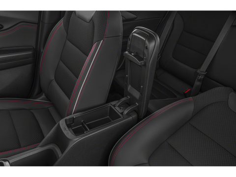 2023 Chevrolet TrailBlazer AWD RS in Columbus, MI - Mark Wahlberg Automotive Group