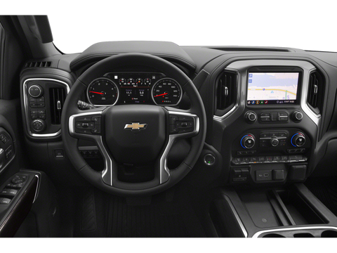 2023 Chevrolet Silverado 2500HD LTZ in Columbus, MI - Mark Wahlberg Automotive Group