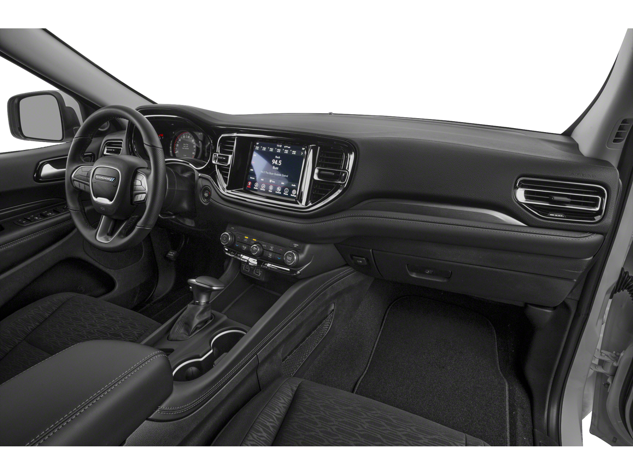 2023 Dodge Durango Citadel AWD in Columbus, MI - Mark Wahlberg Automotive Group