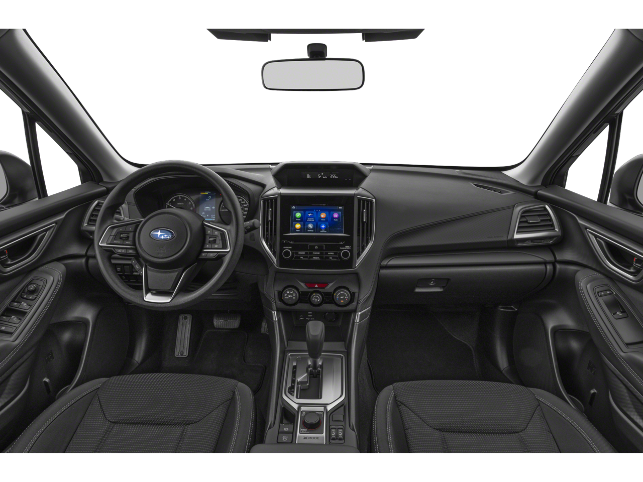 2023 Subaru Forester Base in Columbus, MI - Mark Wahlberg Automotive Group
