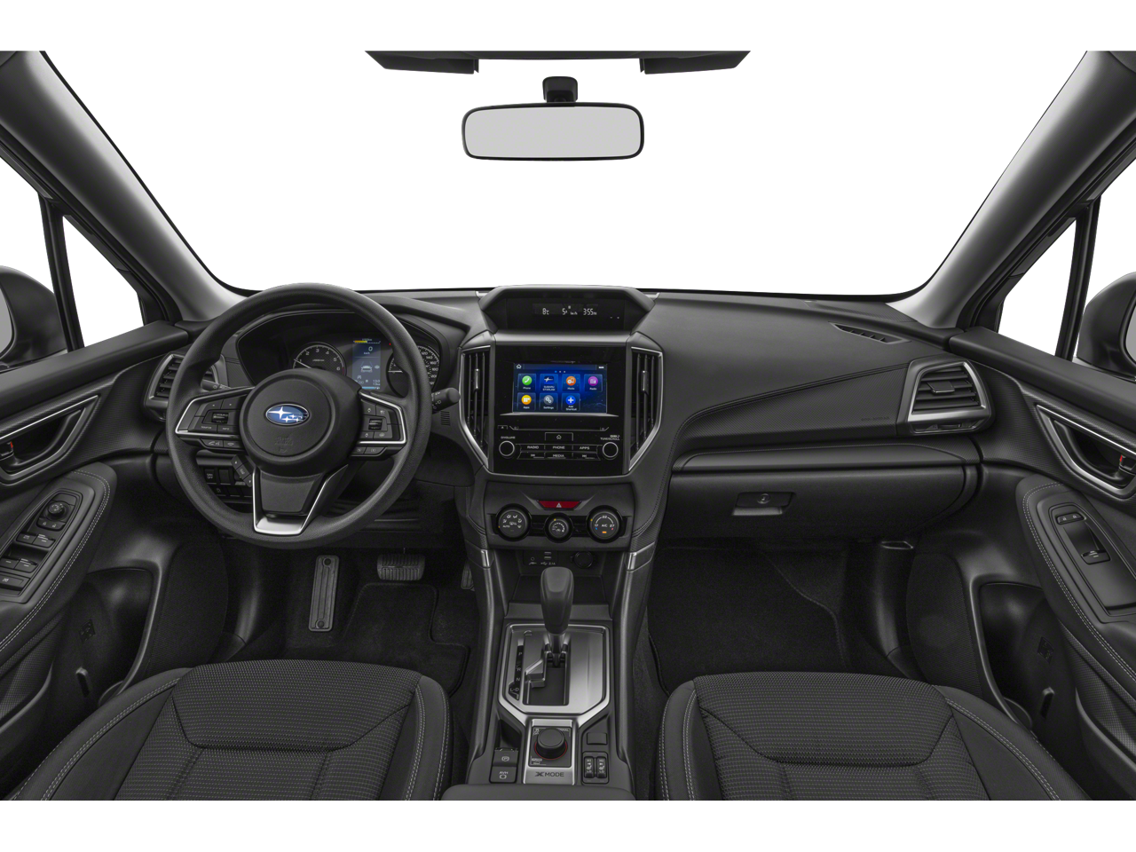 2023 Subaru Forester Base in Columbus, MI - Mark Wahlberg Automotive Group