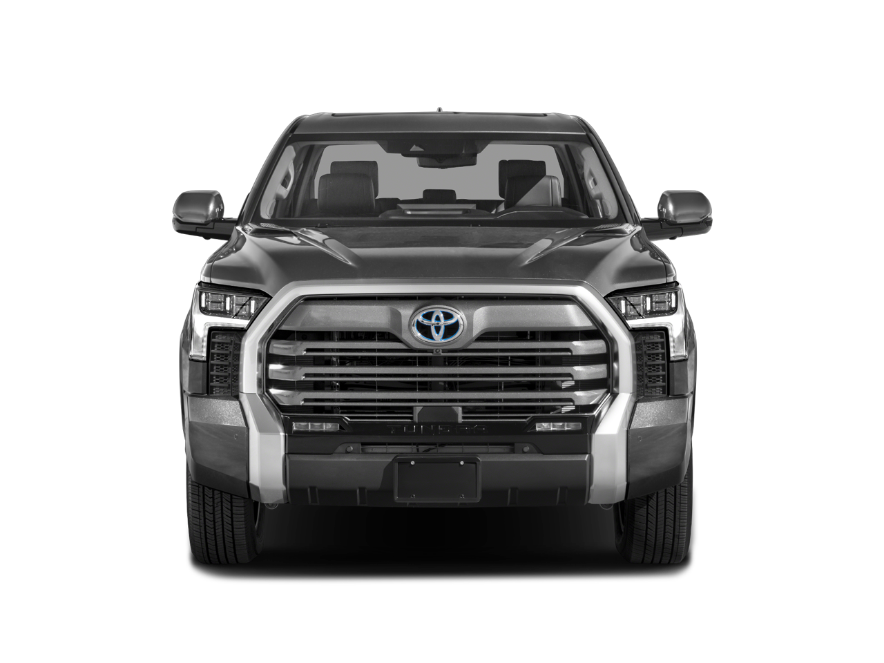 2023 Toyota Tundra Hybrid Limited in Columbus, MI - Mark Wahlberg Automotive Group