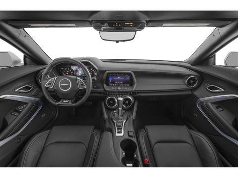 2024 Chevrolet Camaro 2SS in Columbus, MI - Mark Wahlberg Automotive Group