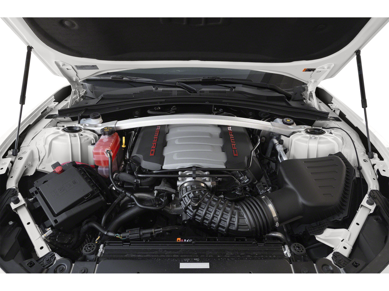 2024 Chevrolet Camaro 2SS in Columbus, MI - Mark Wahlberg Automotive Group
