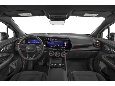 2024 Chevrolet Blazer EV LT in Columbus, MI - Mark Wahlberg Automotive Group