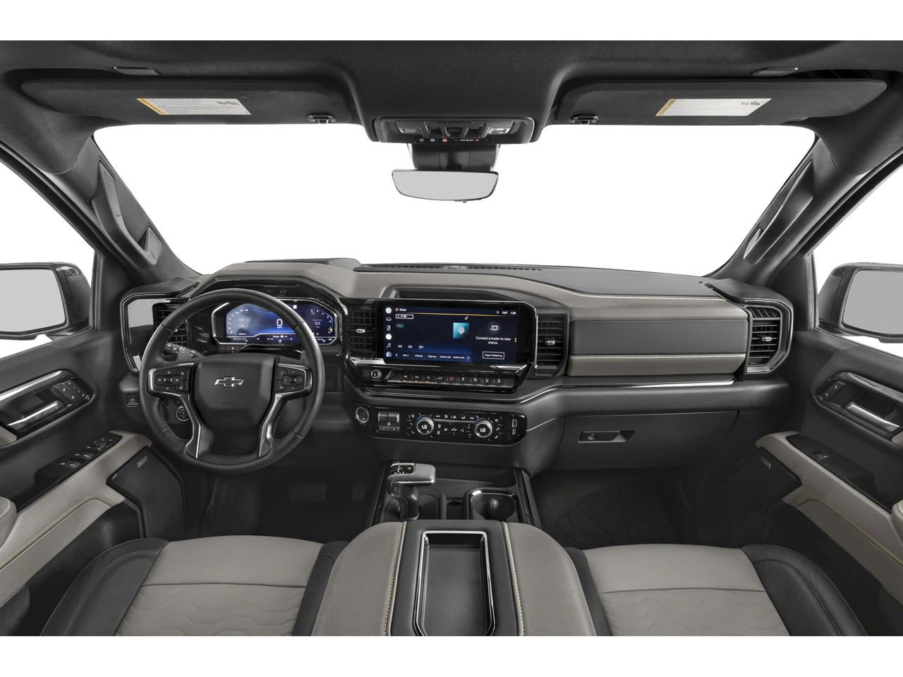 2024 Chevrolet Silverado 1500 ZR2 in Columbus, MI - Mark Wahlberg Automotive Group