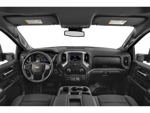 2024 Chevrolet Silverado 2500HD LTZ in Columbus, MI - Mark Wahlberg Automotive Group