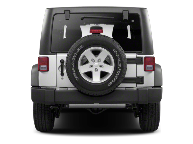 2010 Jeep Wrangler Unlimited Sahara in Columbus, MI - Mark Wahlberg Automotive Group