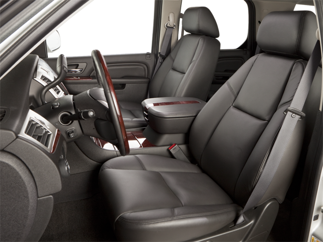 2011 Cadillac Escalade Luxury in Columbus, MI - Mark Wahlberg Automotive Group