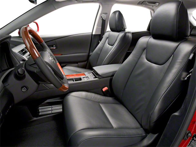 2011 Lexus RX 450h in Columbus, MI - Mark Wahlberg Automotive Group