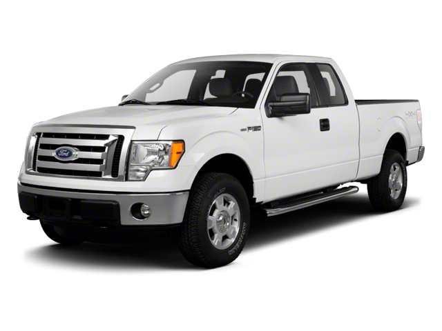 2012 Ford F-150 XLT in Columbus, MI - Mark Wahlberg Automotive Group
