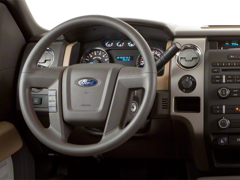2012 Ford F-150 XLT in Columbus, MI - Mark Wahlberg Automotive Group