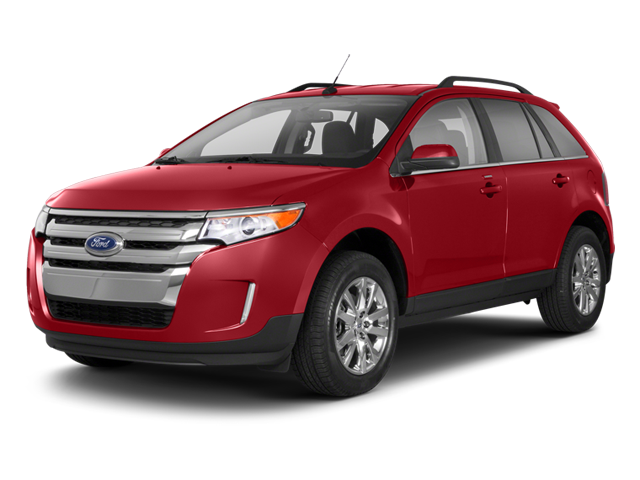 2013 Ford Edge SEL in Columbus, MI - Mark Wahlberg Automotive Group