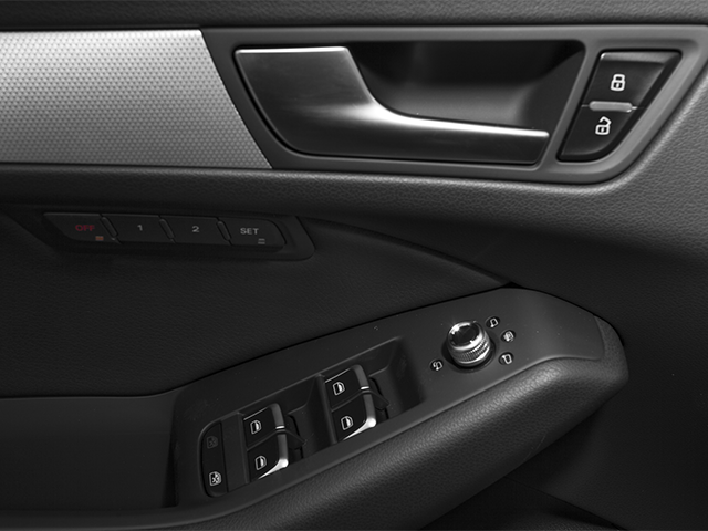 2014 Audi Q5 2.0T Premium Plus quattro in Columbus, MI - Mark Wahlberg Automotive Group