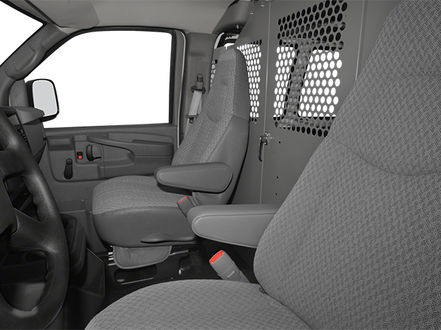 2014 Chevrolet Express 2500 Work Van Cargo in Columbus, MI - Mark Wahlberg Automotive Group