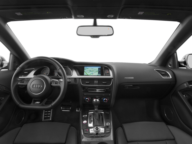 2015 Audi S5 quattro in Columbus, MI - Mark Wahlberg Automotive Group