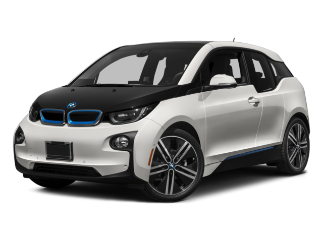 2015 BMW i3 with Range Extender PHEV in Columbus, MI - Mark Wahlberg Automotive Group