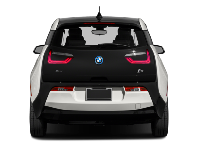 2015 BMW i3 with Range Extender PHEV in Columbus, MI - Mark Wahlberg Automotive Group