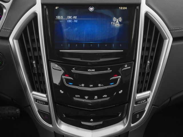 2015 Cadillac SRX Luxury in Columbus, MI - Mark Wahlberg Automotive Group