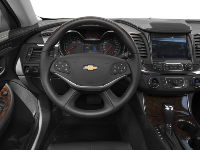 2015 Chevrolet Impala LS in Columbus, MI - Mark Wahlberg Automotive Group