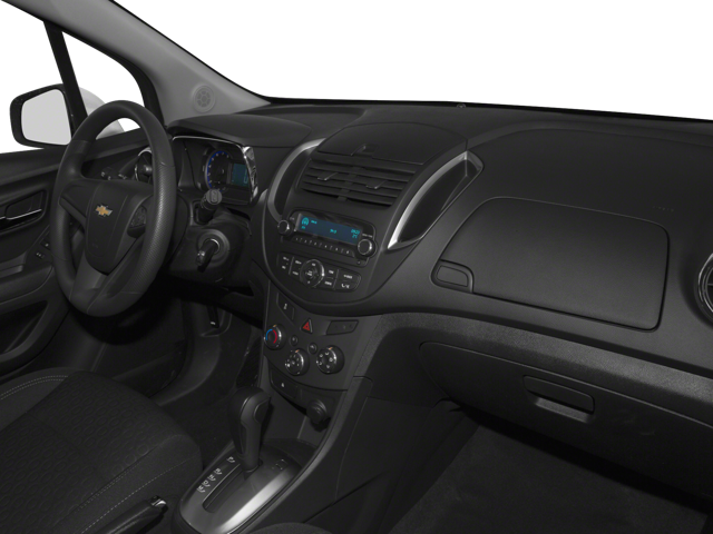 2015 Chevrolet Trax LTZ in Columbus, MI - Mark Wahlberg Automotive Group