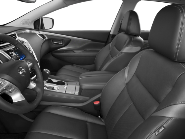 2015 Nissan Murano SL in Columbus, MI - Mark Wahlberg Automotive Group