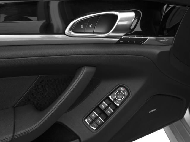 2015 Porsche Panamera E-Hybrid S PHEV in Columbus, MI - Mark Wahlberg Automotive Group