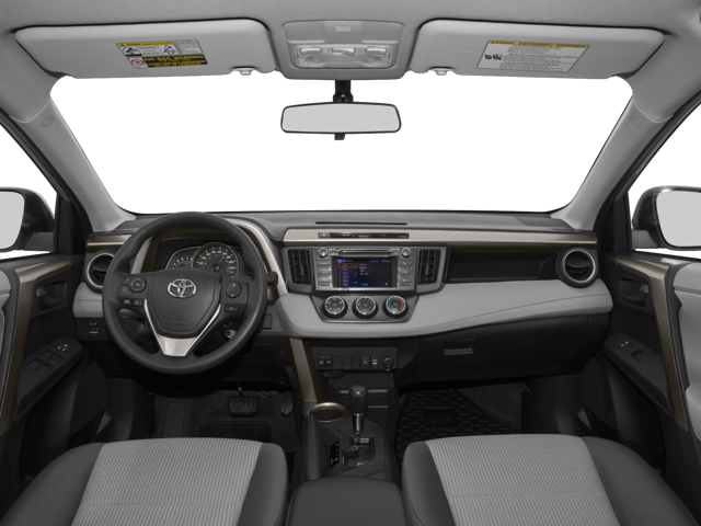 2015 Toyota RAV4 Limited in Columbus, MI - Mark Wahlberg Automotive Group