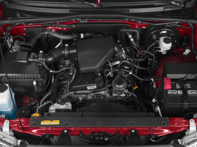 2015 Toyota Tacoma PreRunner V6 in Columbus, MI - Mark Wahlberg Automotive Group