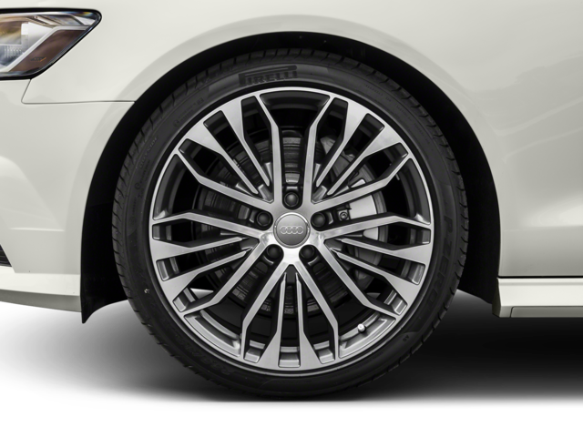 2016 Audi A6 3.0T Prestige quattro in Columbus, MI - Mark Wahlberg Automotive Group