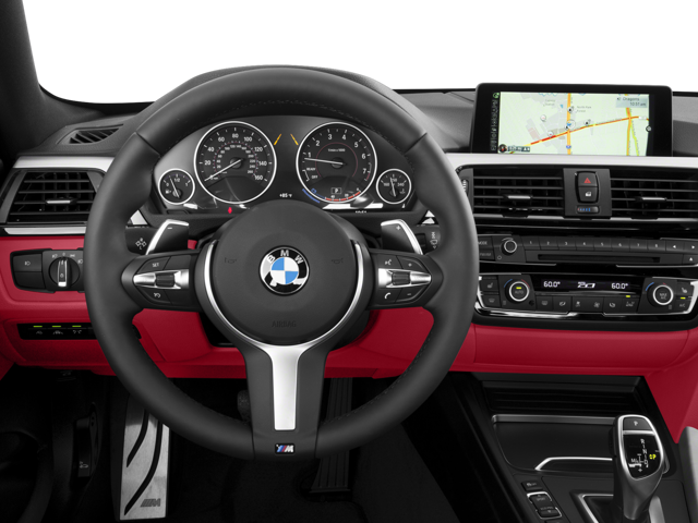 2016 BMW 4 Series 428i xDrive in Columbus, MI - Mark Wahlberg Automotive Group