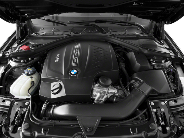 2016 BMW 4 Series 428i xDrive in Columbus, MI - Mark Wahlberg Automotive Group