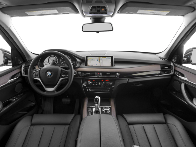 2016 BMW X5 xDrive40e in Columbus, MI - Mark Wahlberg Automotive Group