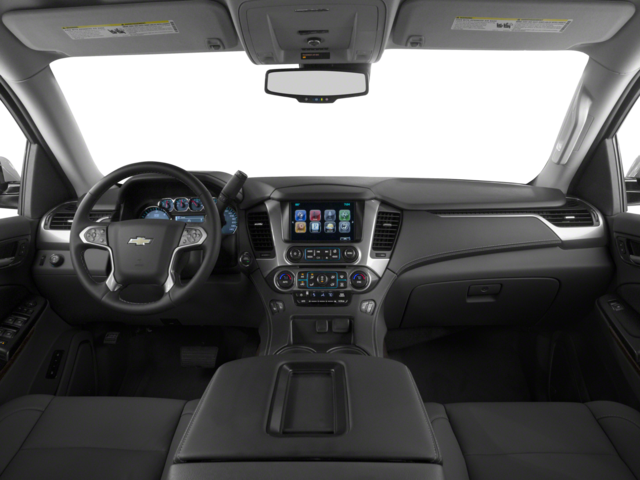 2016 Chevrolet Suburban Commercial Fleet in Columbus, MI - Mark Wahlberg Automotive Group
