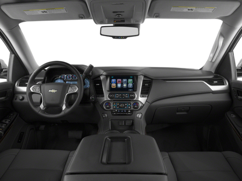 2016 Chevrolet Suburban Commercial Fleet in Columbus, MI - Mark Wahlberg Automotive Group