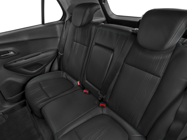 2016 Chevrolet Trax LT in Columbus, MI - Mark Wahlberg Automotive Group