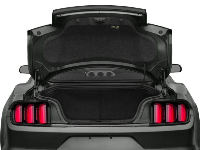 2016 Ford Mustang EcoBoost in Columbus, MI - Mark Wahlberg Automotive Group