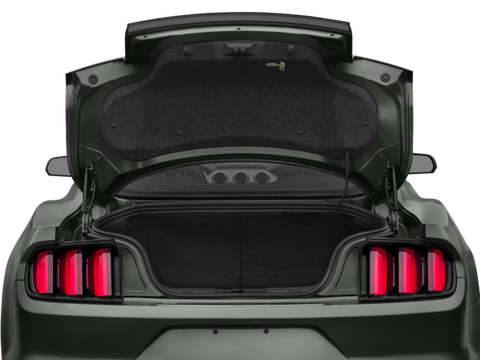 2016 Ford Mustang EcoBoost in Columbus, MI - Mark Wahlberg Automotive Group