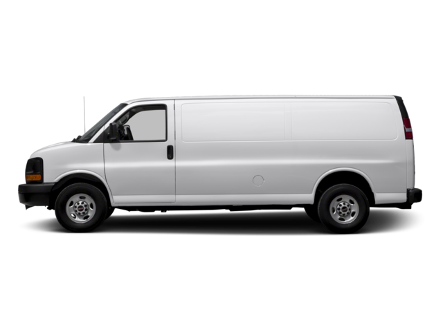 2016 GMC Savana 2500 Work Van in Columbus, MI - Mark Wahlberg Automotive Group