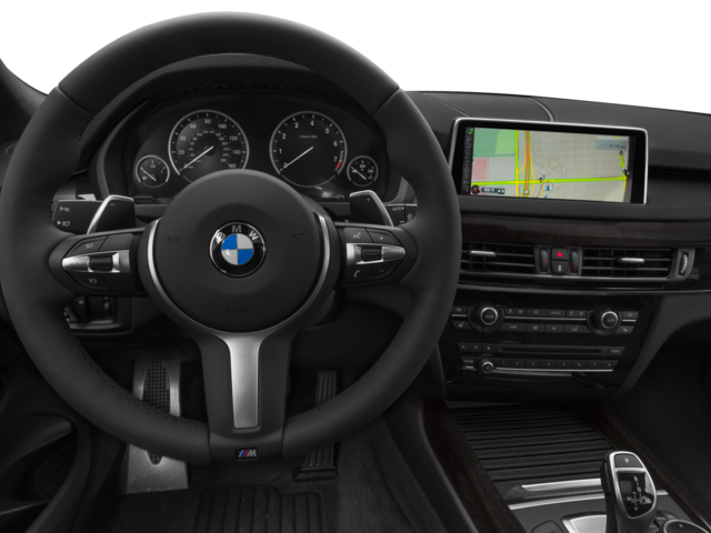 2017 BMW X5 xDrive40e PHEV in Columbus, MI - Mark Wahlberg Automotive Group