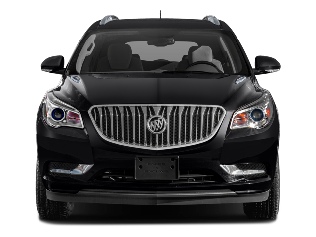2017 Buick Enclave Leather Group in Columbus, MI - Mark Wahlberg Automotive Group