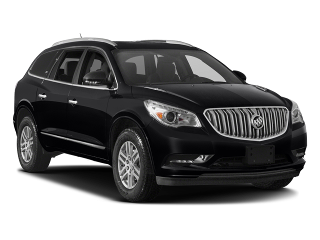 2017 Buick Enclave Leather Group in Columbus, MI - Mark Wahlberg Automotive Group